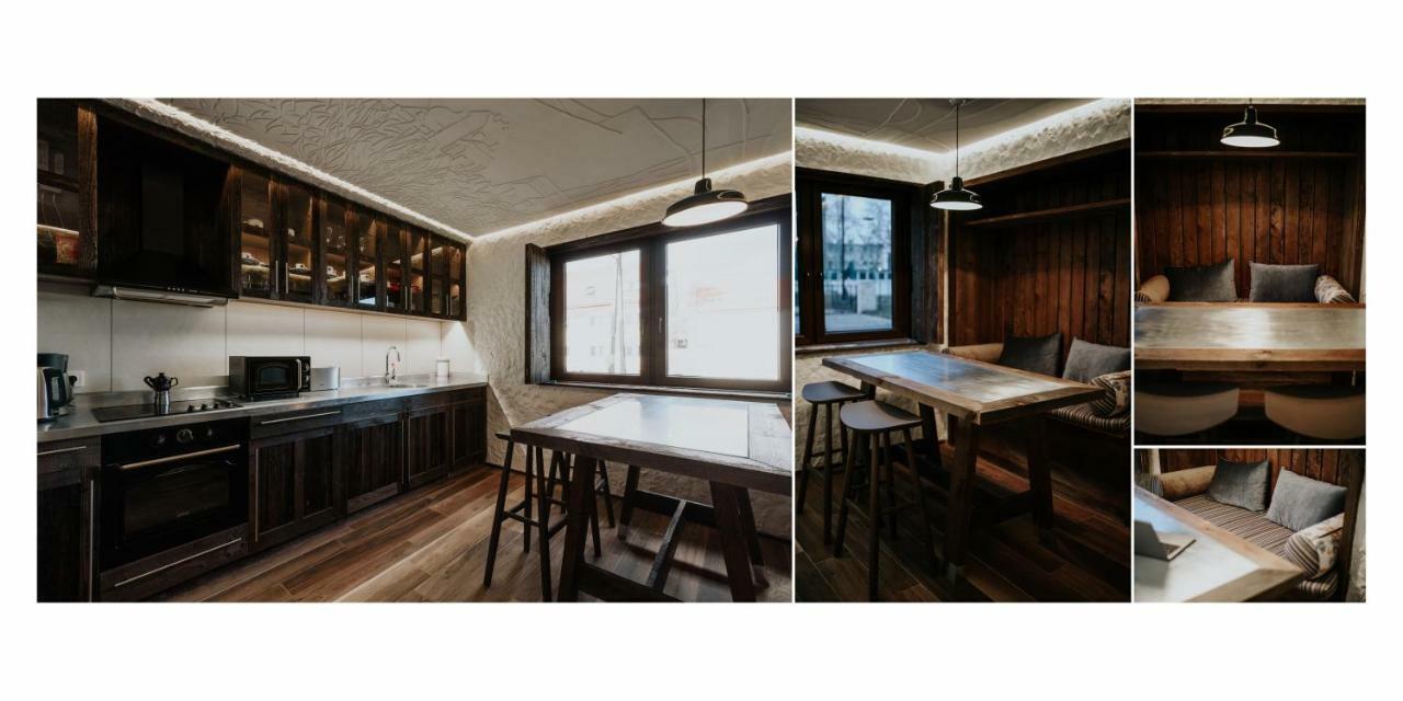 Pastorale Apartman Zalaszentgrót エクステリア 写真