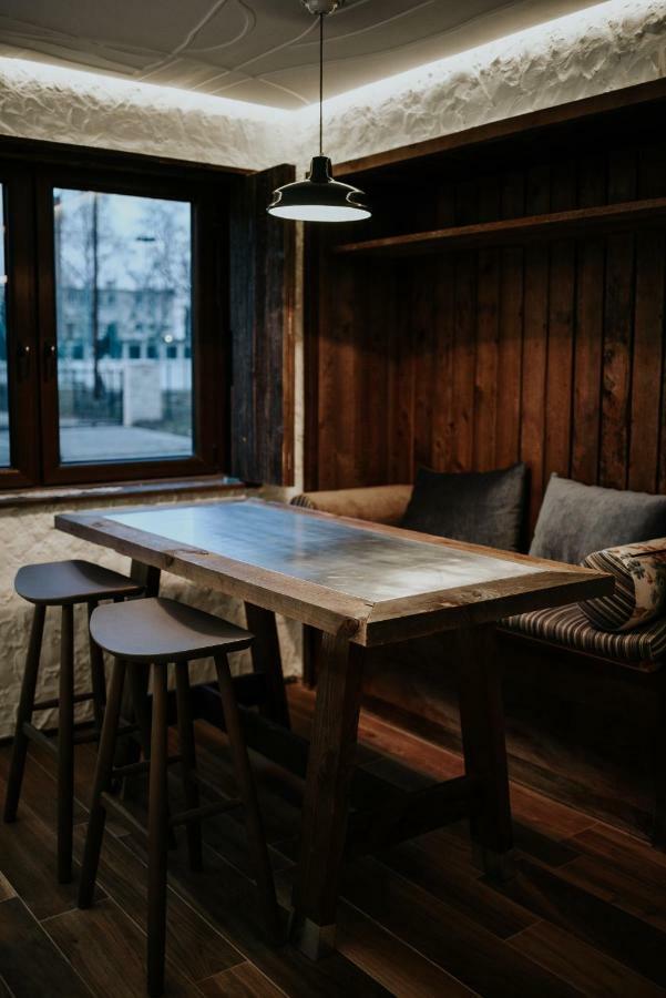 Pastorale Apartman Zalaszentgrót エクステリア 写真