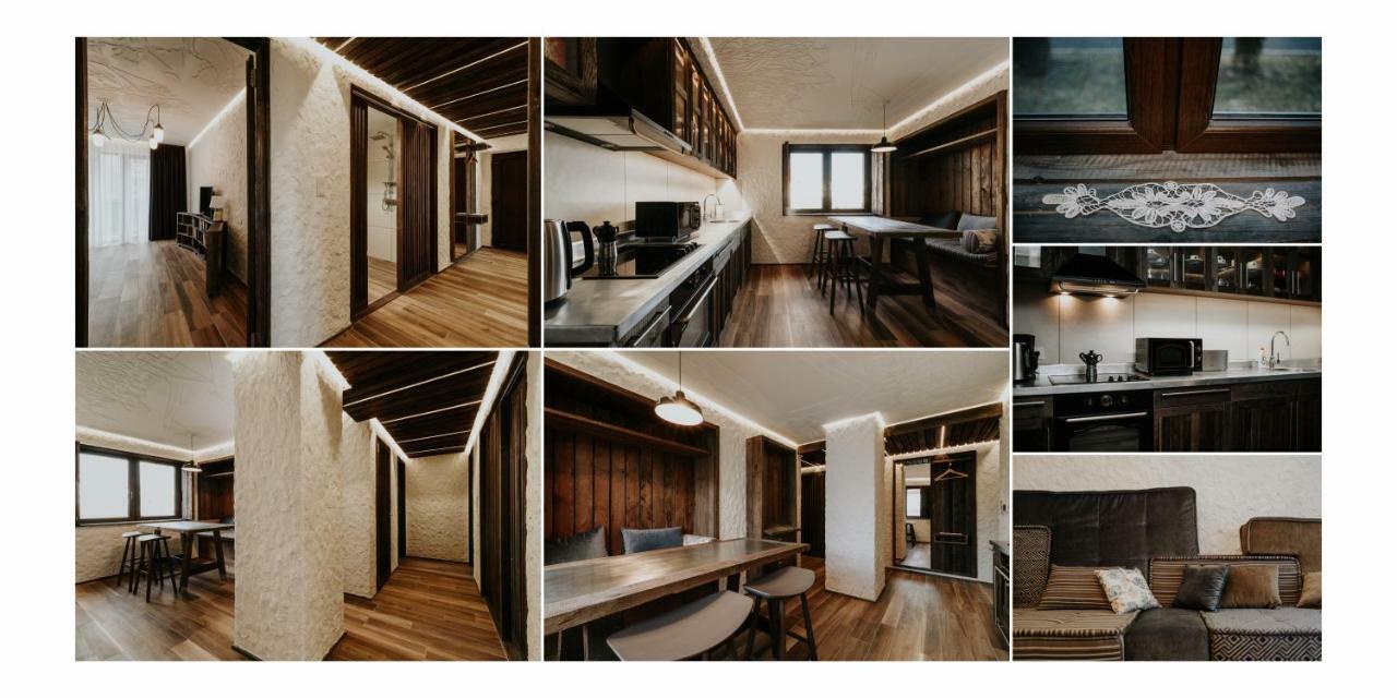 Pastorale Apartman Zalaszentgrót エクステリア 写真
